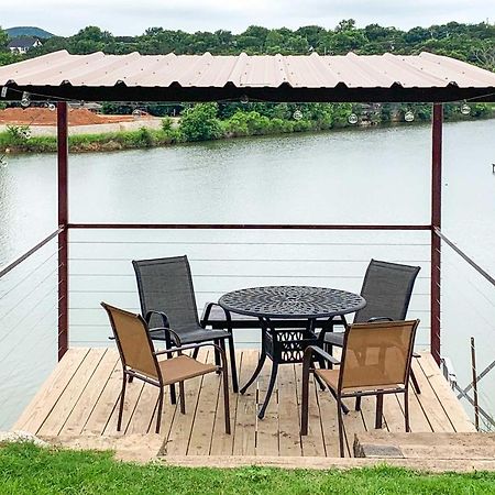 Granbury Getaway With Lake Views 2 Mi To Downtown! ภายนอก รูปภาพ