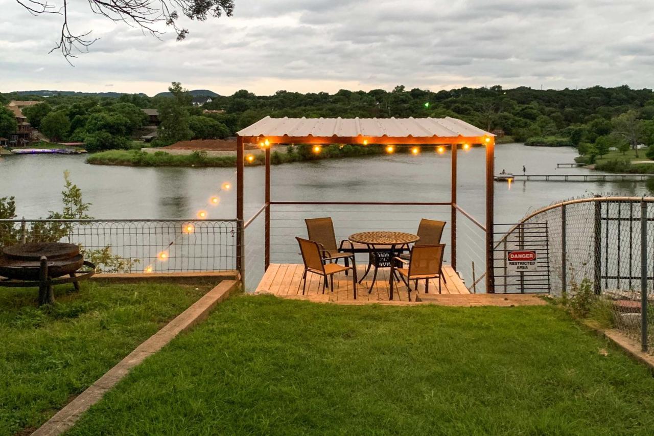 Granbury Getaway With Lake Views 2 Mi To Downtown! ภายนอก รูปภาพ