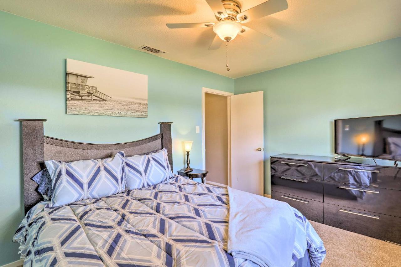 Granbury Getaway With Lake Views 2 Mi To Downtown! ภายนอก รูปภาพ